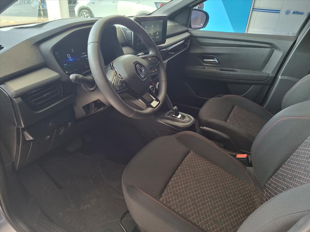 KARDIAN 1.0 TCE FLEX EVOLUTION EDC13