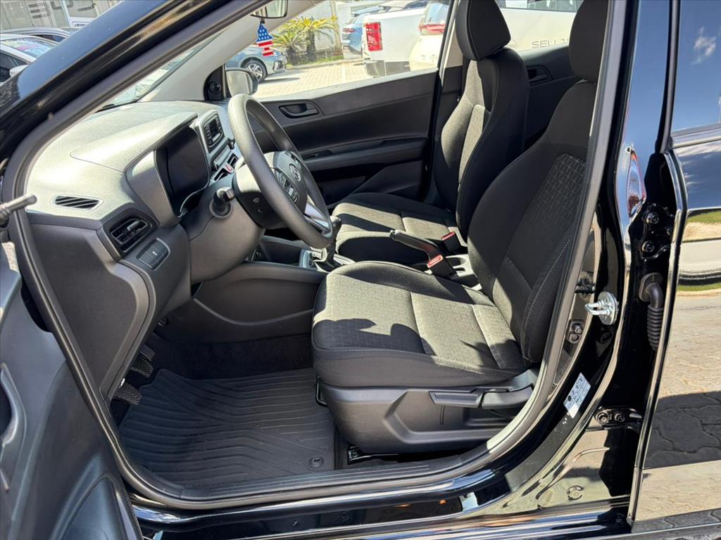 HB20 1.0 12V FLEX SENSE MANUAL7