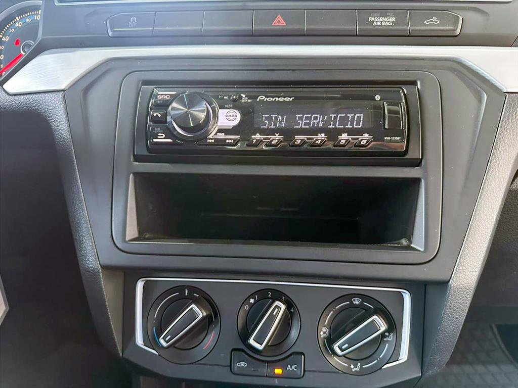 SAVEIRO 1.6 MSI TRENDLINE CS 16V FLEX 2P MANUAL16