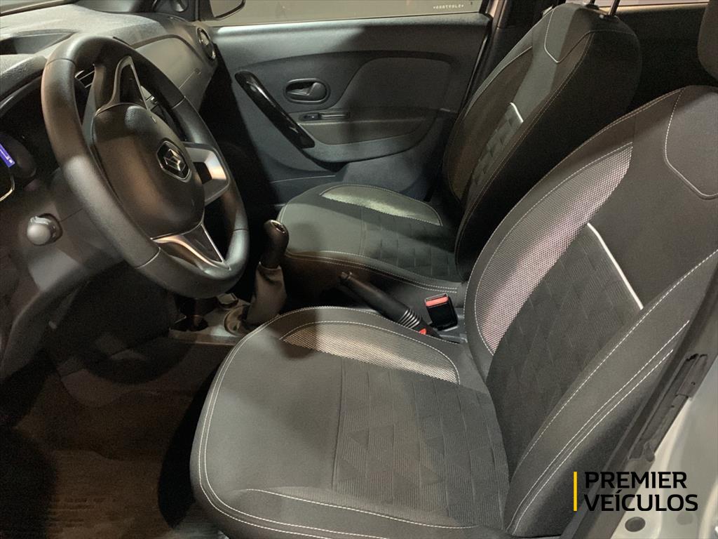 STEPWAY 1.0 12V SCE FLEX ZEN MANUAL4