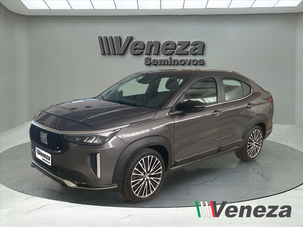 FASTBACK 1.0 TURBO 200 FLEX IMPETUS CVT