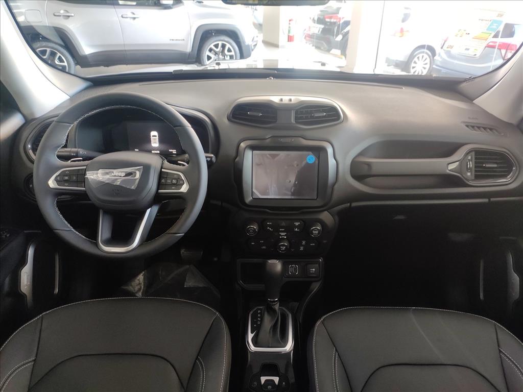 RENEGADE 1.3 T270 TURBO FLEX SPORT AT62