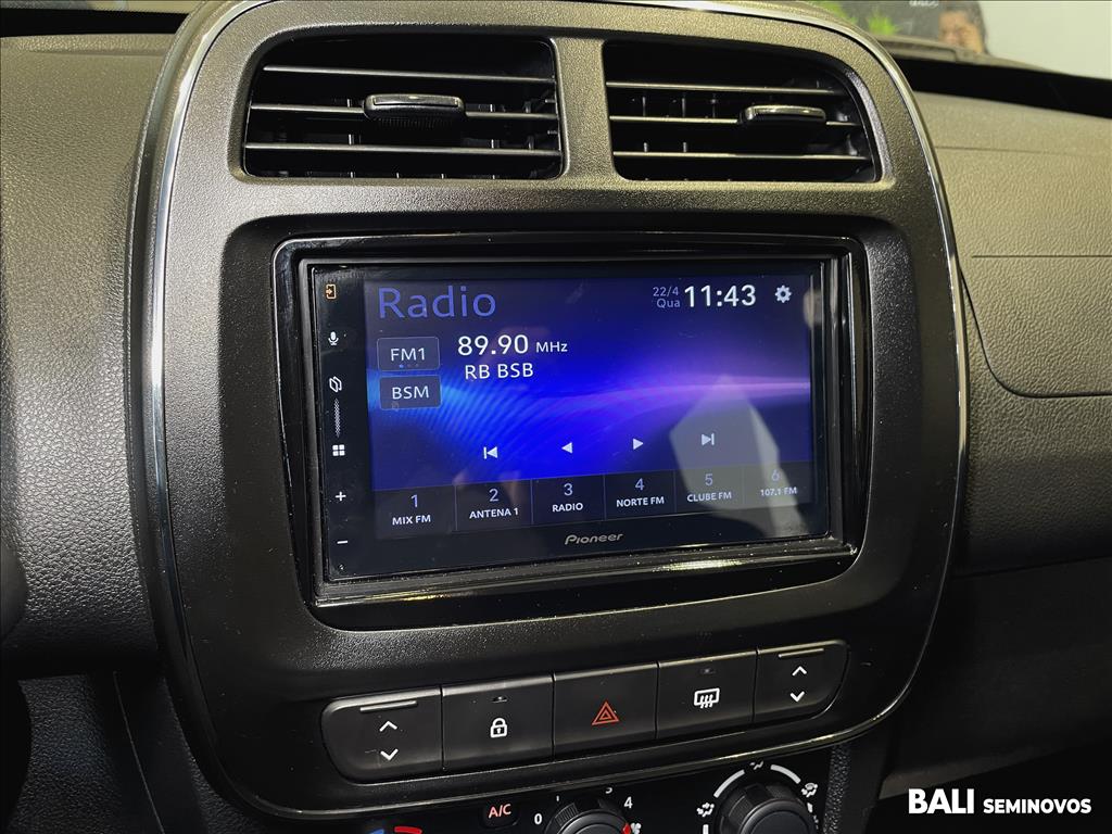 KWID 1.0 12V SCE FLEX ZEN MANUAL10