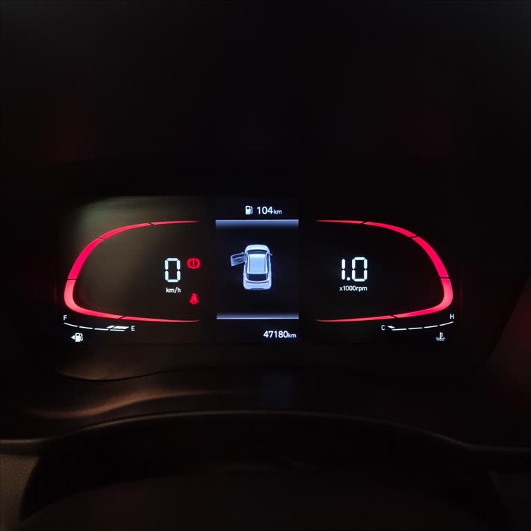 HB20 1.0 12V FLEX LIMITED PLUS MANUAL6