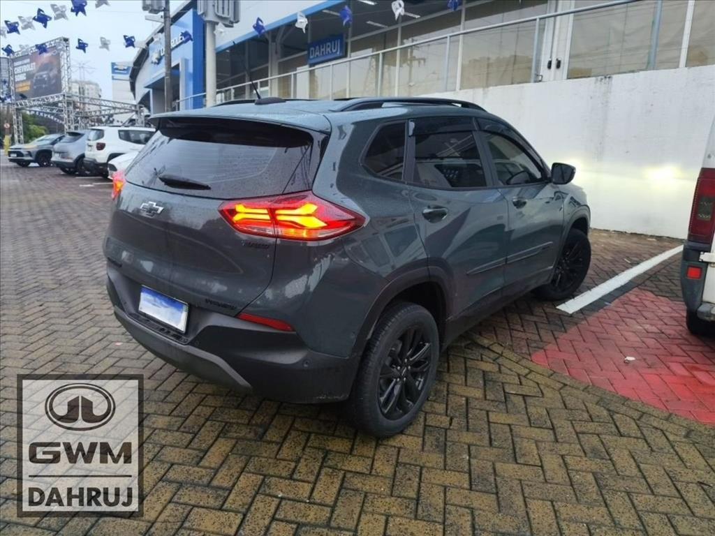 TRACKER 1.2 TURBO FLEX PREMIER AUTOMÁTICO2