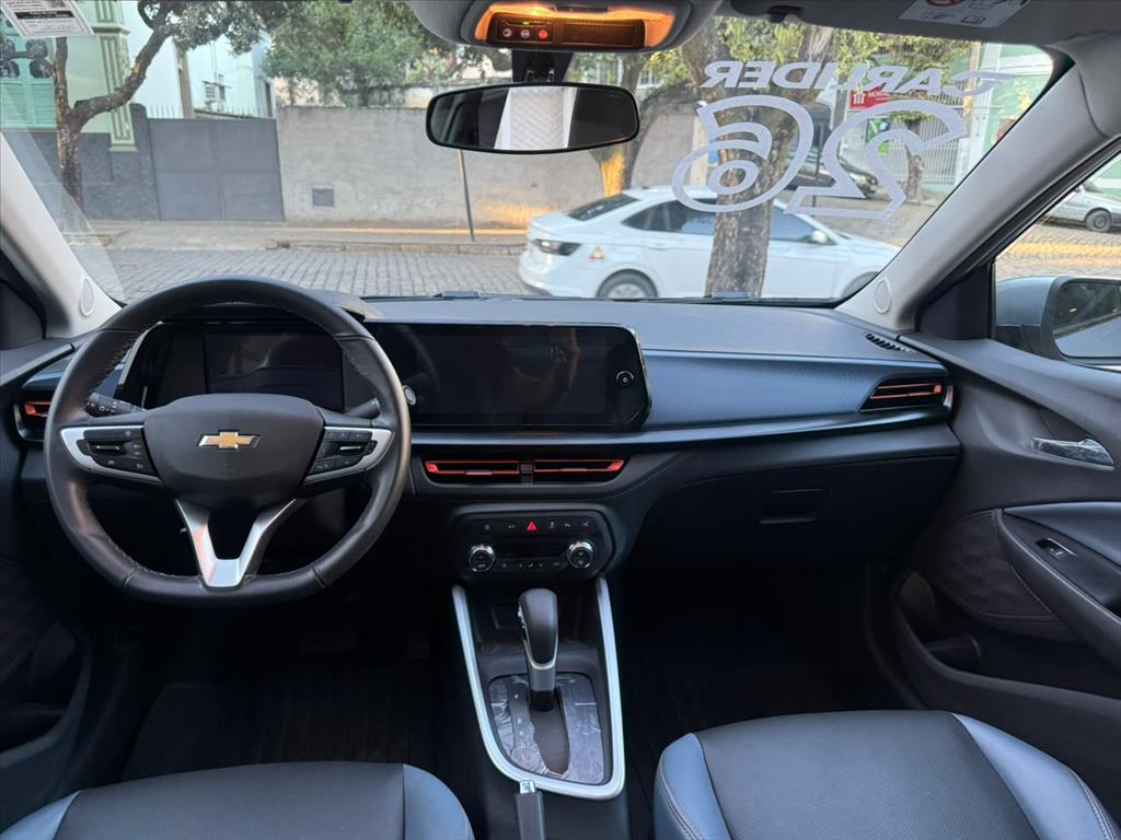 ONIX PLUS 1.0 TURBO FLEX PREMIER AUTOMÁTICO12