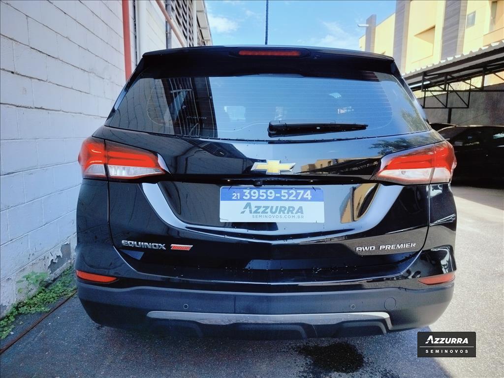 EQUINOX 1.5 16V TURBO GASOLINA PREMIER AWD AUTOMÁTICO5