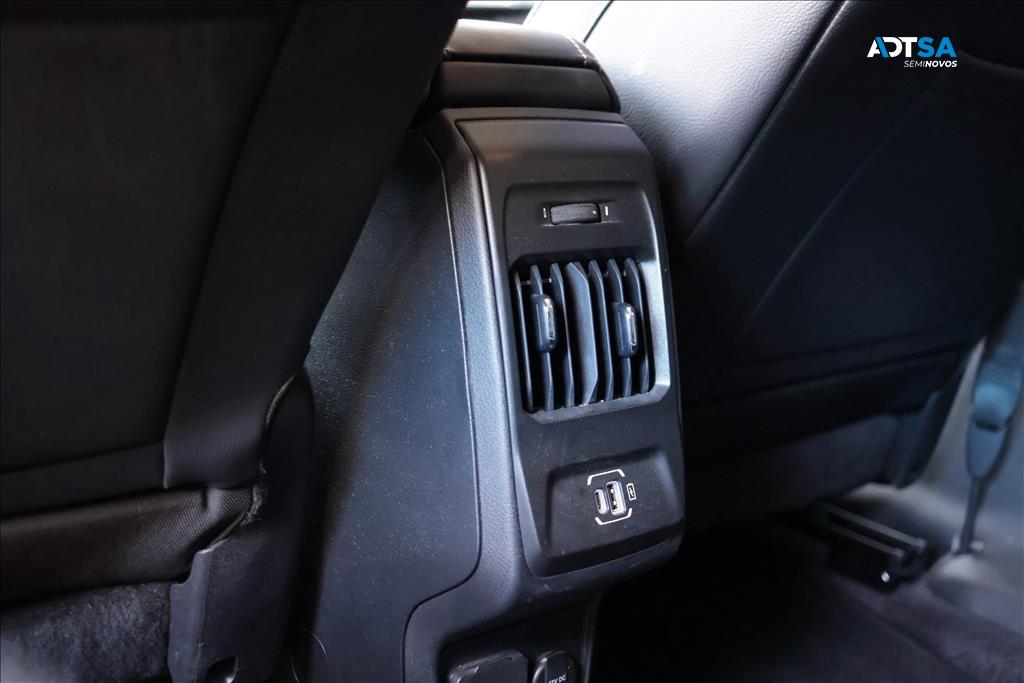 JEEP COMPASS 2.0 TD350 TURBO DIESEL LIMITED AT9