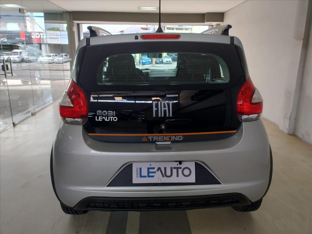 MOBI 1.0 EVO FLEX TREKKING MANUAL3
