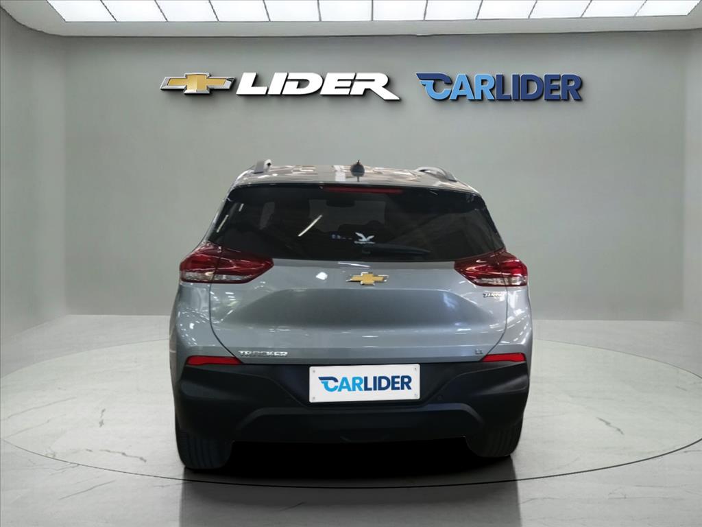 TRACKER 1.0 TURBO FLEX LT AUTOMÁTICO1