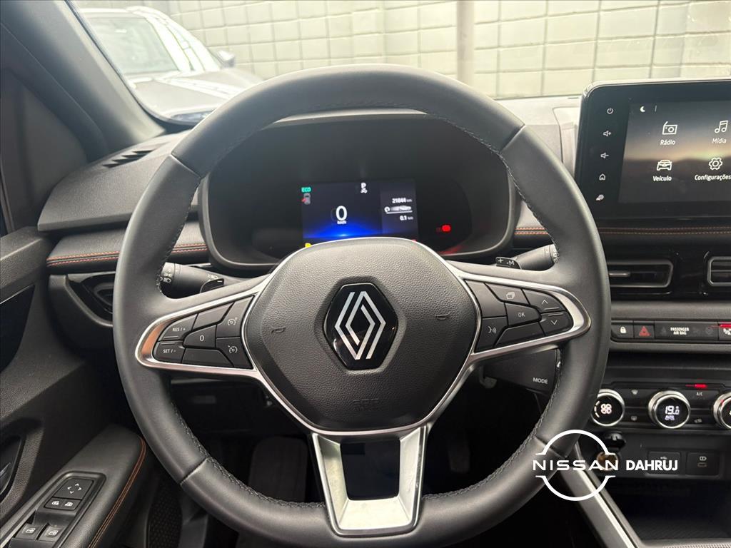 KARDIAN 1.0 TCE FLEX TECHNO EDC3