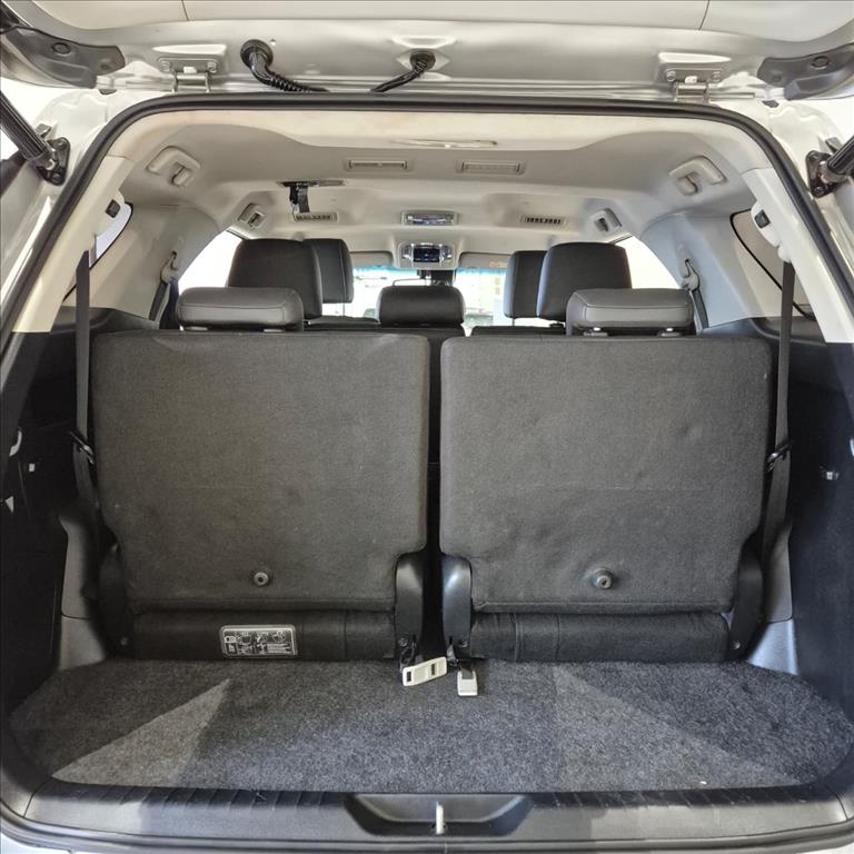 HILUX 2.8 D-4D TURBO DIESEL CD SRX 4X4 AUTOMÁTICO19