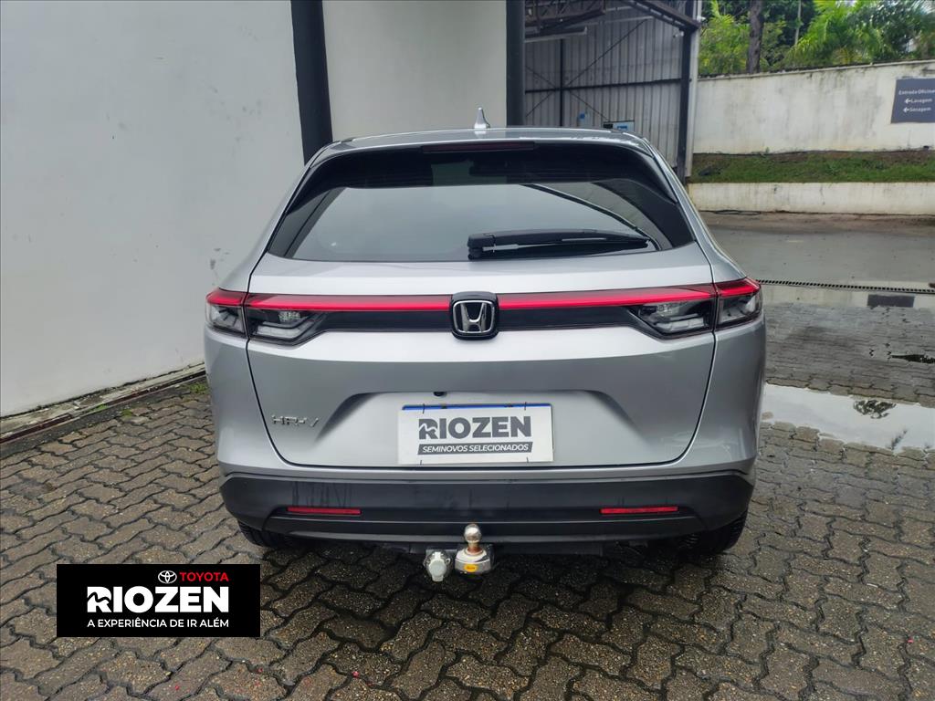 HR-V 1.5 DI I-VTEC FLEX EX CVT11
