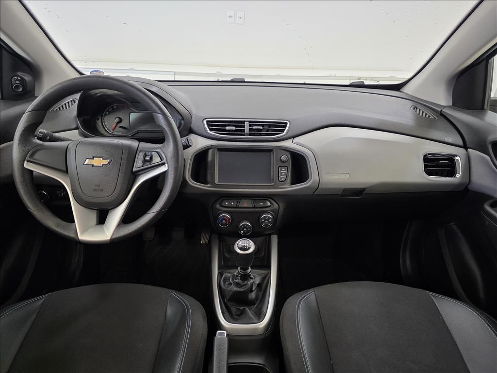 ONIX 1.4 MPFI LT 8V FLEX 4P MANUAL7