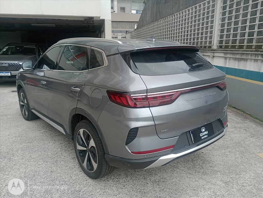 SONG PRO 1.5 DM-I HÍBRIDO GL AUTOMÁTICO5