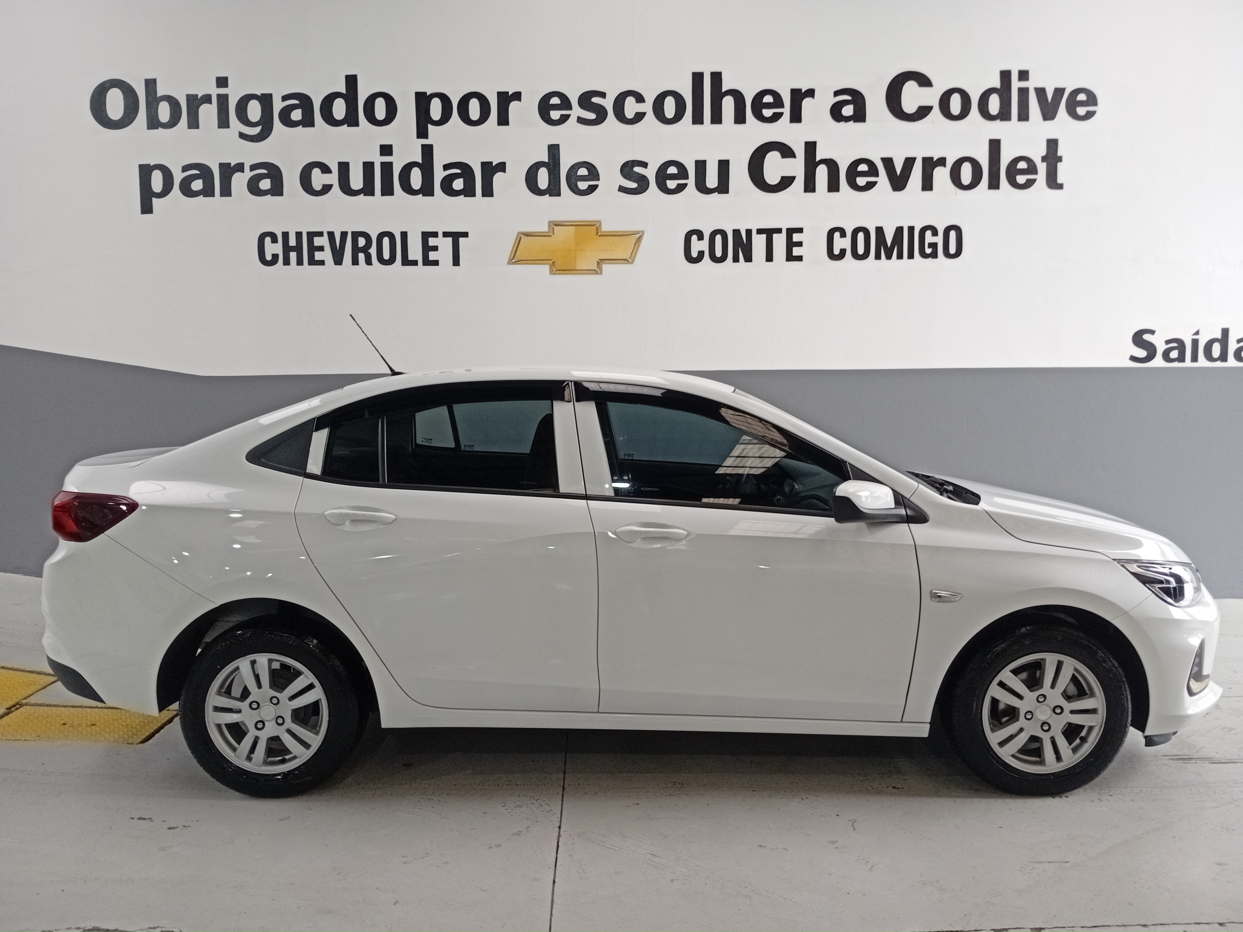 ONIX PLUS 1.0 TURBO FLEX LT AUTOMÁTICO18