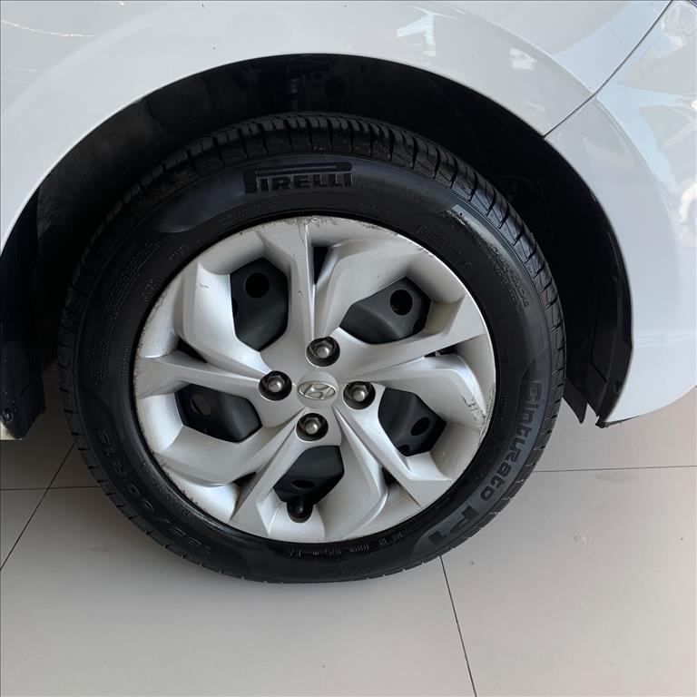 HB20 1.6 16V FLEX VISION MANUAL12