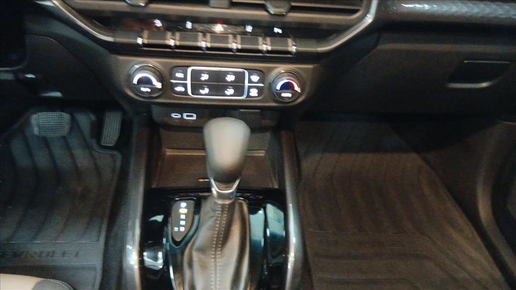 S10 2.8 16V TURBO DIESEL HIGH COUNTRY CD 4X4 AUTOMÁTICO10