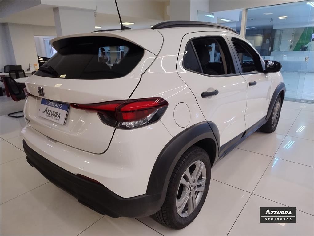 PULSE 1.3 FLEX DRIVE MANUAL7