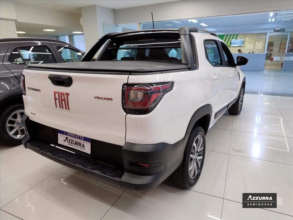 STRADA 1.3 FIREFLY FLEX VOLCANO CD MANUAL7