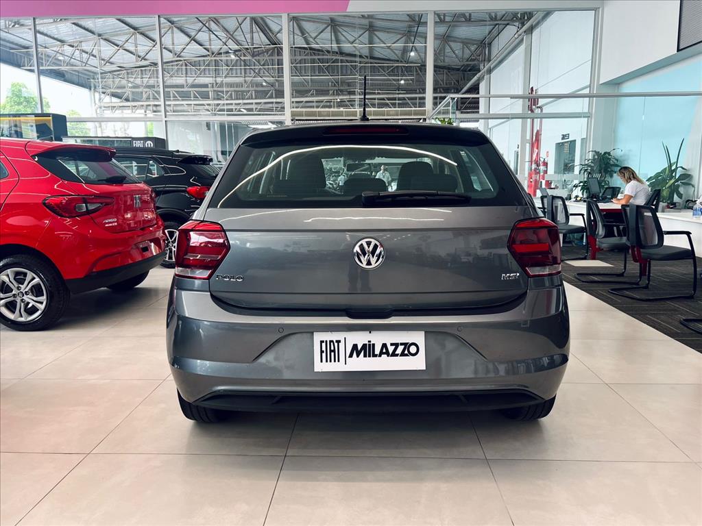 POLO 1.6 MSI TOTAL FLEX MANUAL4