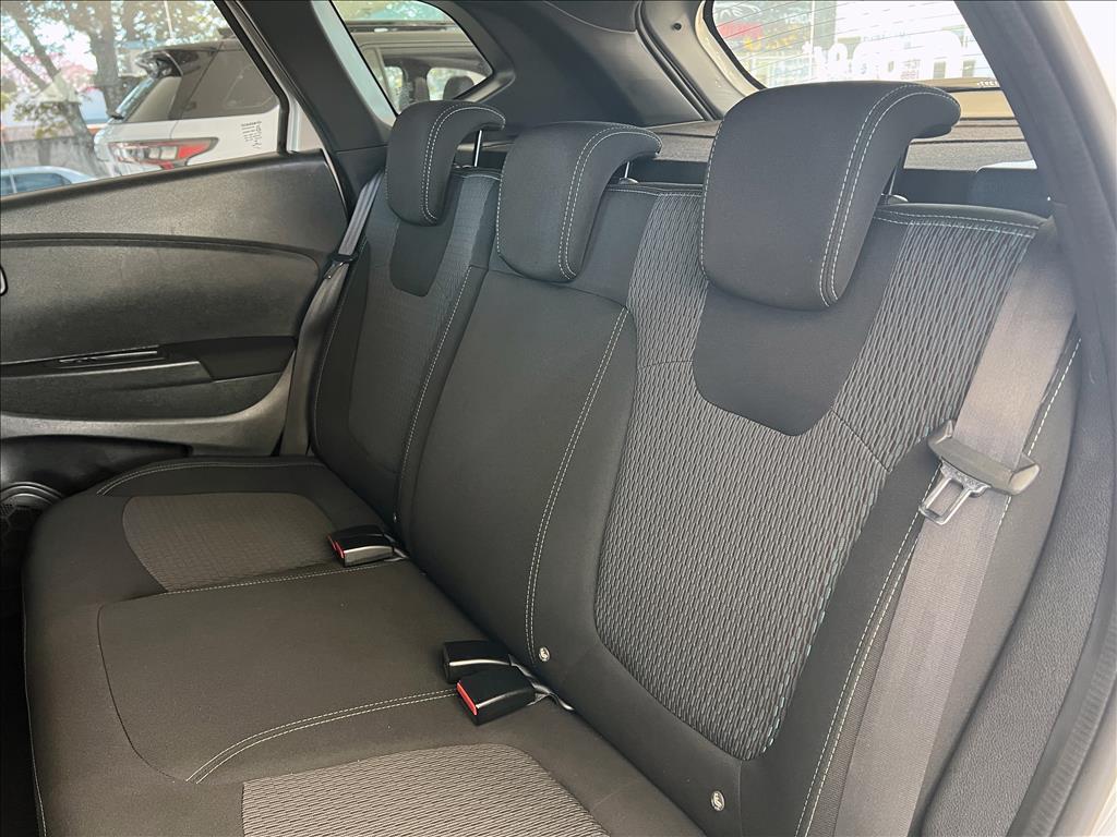 CAPTUR 1.6 16V SCE FLEX LIFE X-TRONIC18