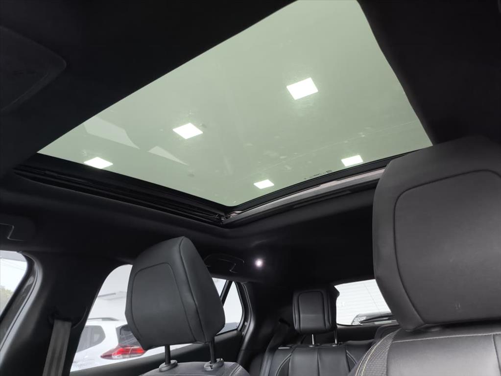 2008 1.0 TURBO 200 FLEX GT CVT9