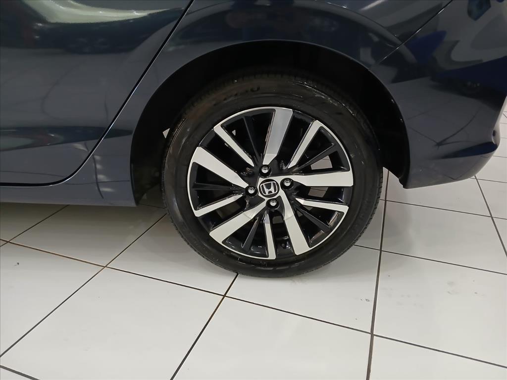 Honda-CITY-1.5 i-VTEC FLEX HATCH TOURING CVT