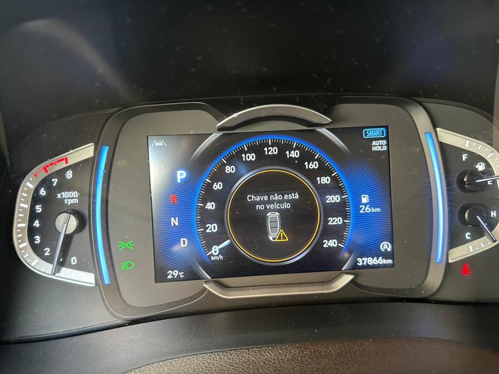 CRETA 2.0 FLEX ULTIMATE AUTOMÁTICO5