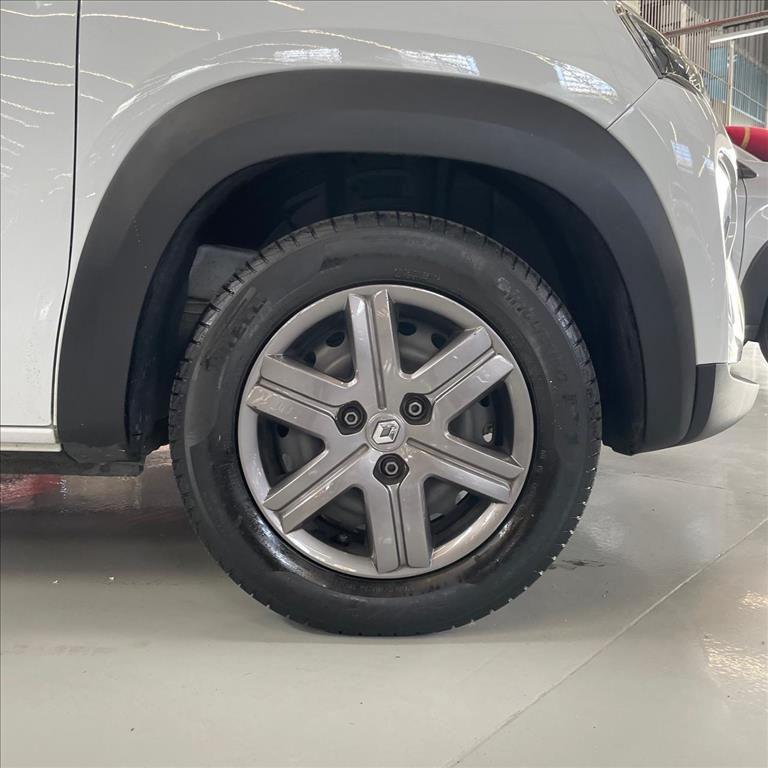 KWID 1.0 12V SCE FLEX ZEN MANUAL12