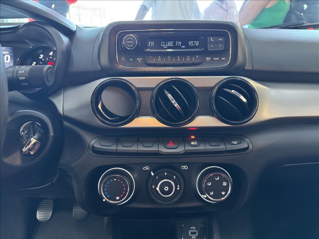 CRONOS 1.3 FIREFLY FLEX MANUAL9