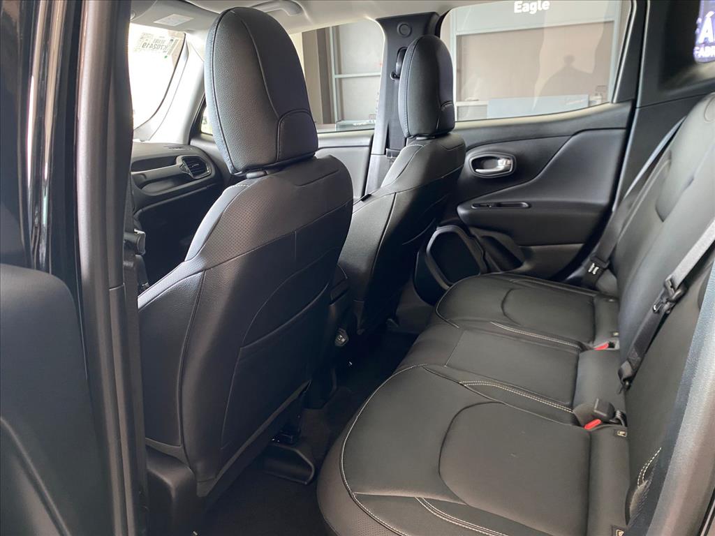 RENEGADE 1.3 T270 TURBO FLEX LONGITUDE AT65