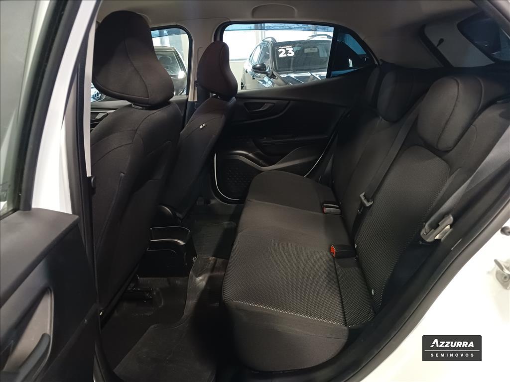 PULSE 1.3 FLEX DRIVE MANUAL8