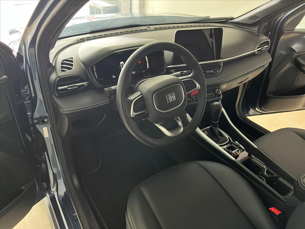 FASTBACK 1.0 TURBO 200 HYBRID IMPETUS CVT13