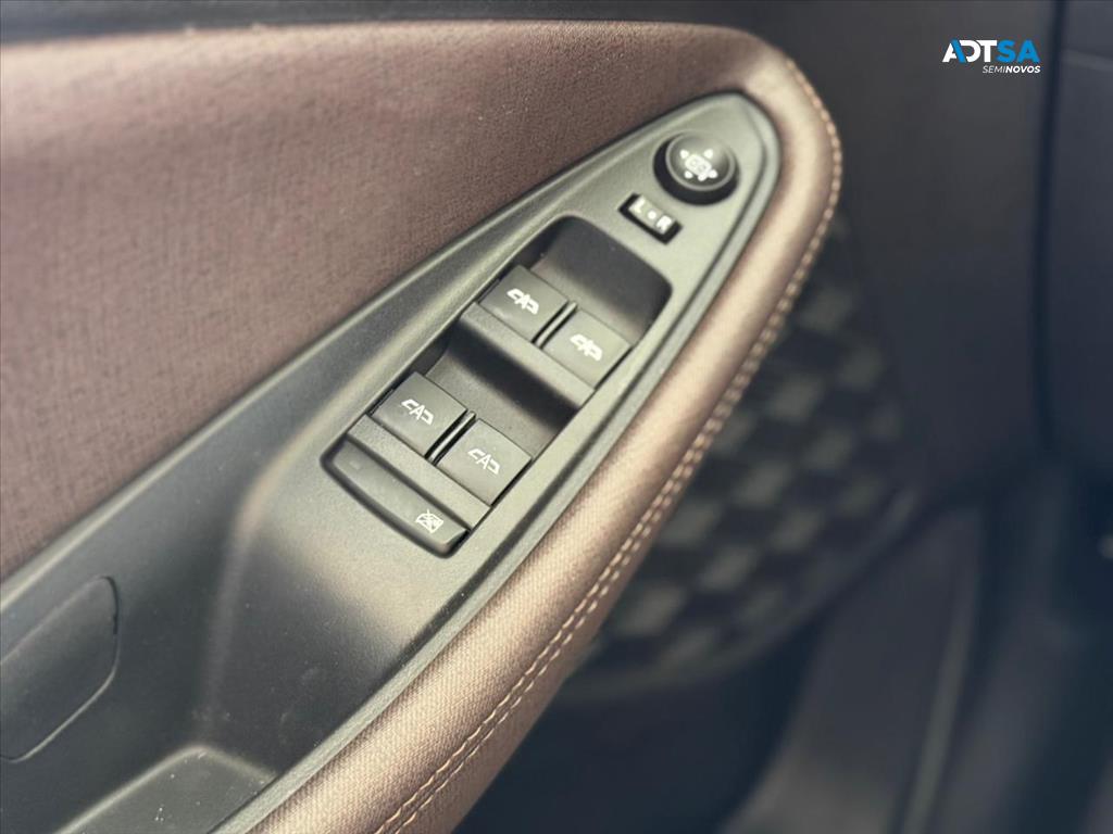 CHEVROLET MONTANA 1.2 TURBO FLEX LTZ AUTOMÁTICO