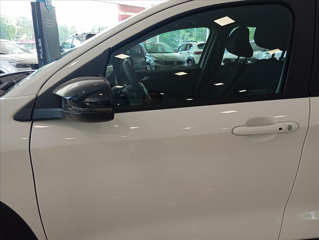 FASTBACK 1.0 TURBO 200 HYBRID AUDACE CVT FASTBACK 1.0 TURBO 200 HYBRID AUDACE CVT