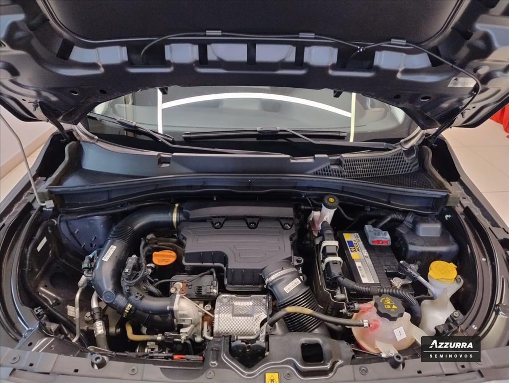 FASTBACK 1.0 TURBO 200 FLEX AUDACE CVT14