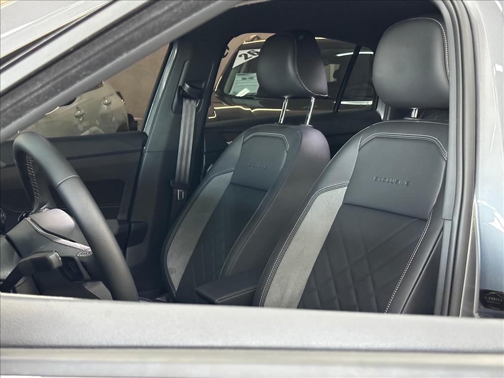 VIRTUS 1.4 250 TSI EXCLUSIVE AUTOMÁTICO7
