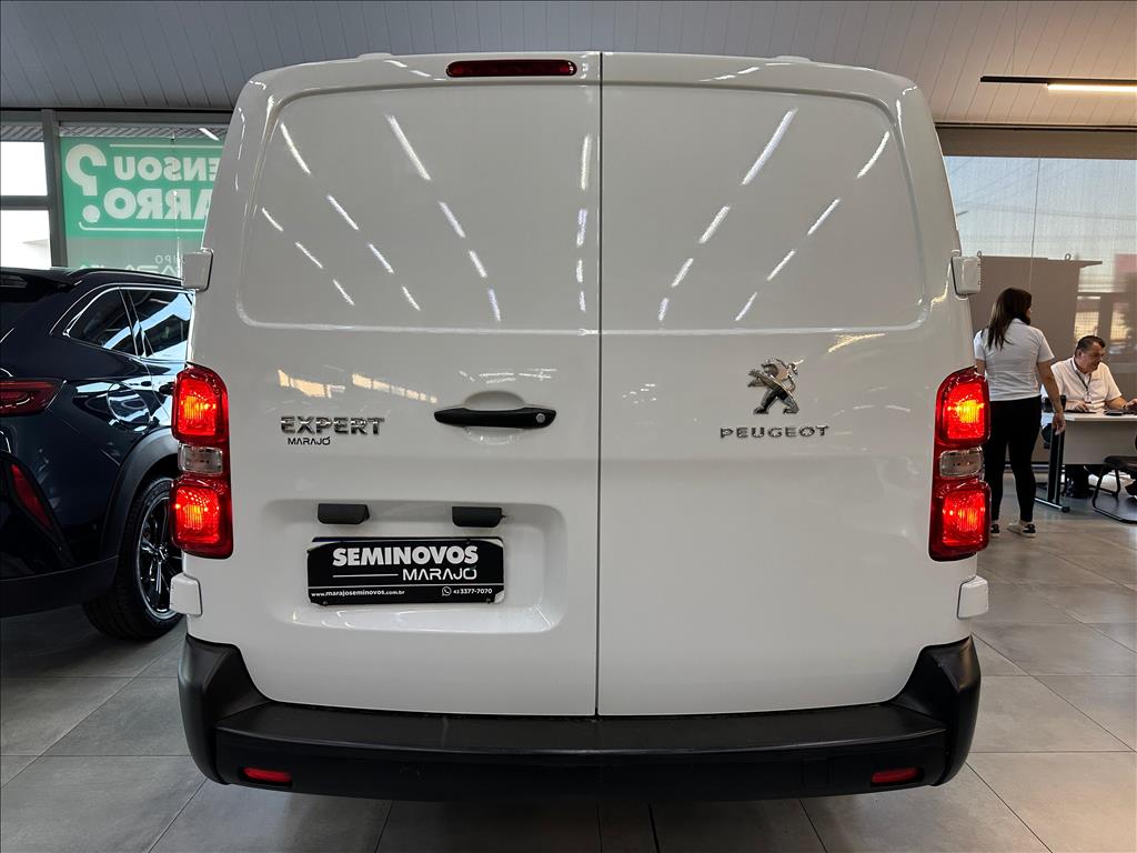 EXPERT 1.5 BLUEHDI DIESEL CARGO MANUAL8