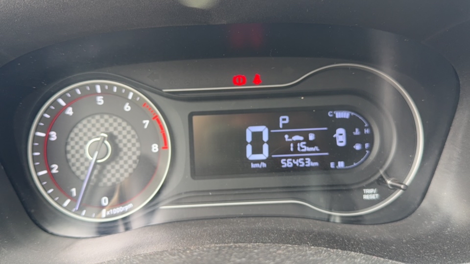 Hyundai-HB20X-1.6 16V FLEX DIAMOND AUTOMÁTICO