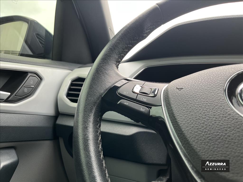 T-CROSS 1.4 250 TSI TOTAL FLEX HIGHLINE AUTOMÁTICO12