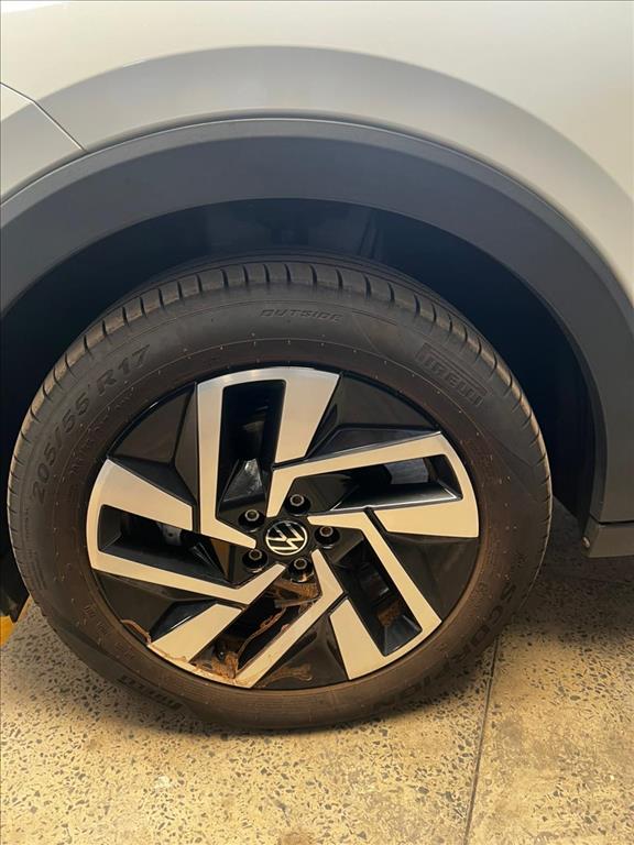 T-CROSS 1.4 250 TSI TOTAL FLEX HIGHLINE AUTOMÁTICO11