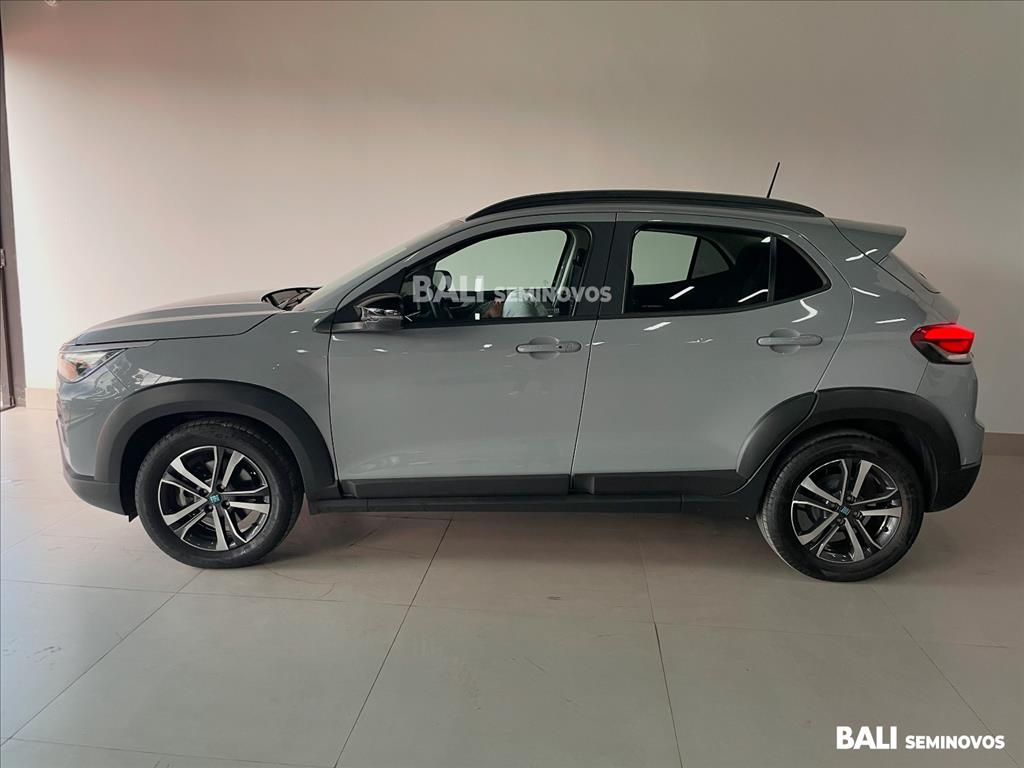 PULSE 1.0 TURBO 200 HYBRID AUDACE CVT7