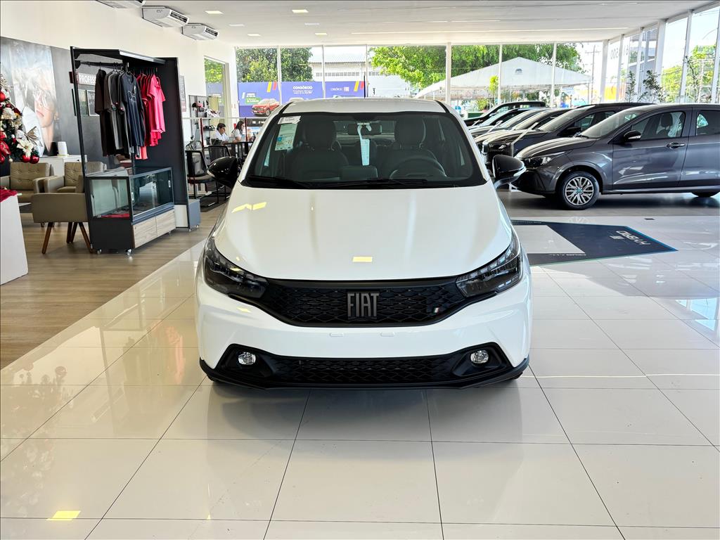 ARGO 1.3 FIREFLY FLEX DRIVE CVT20