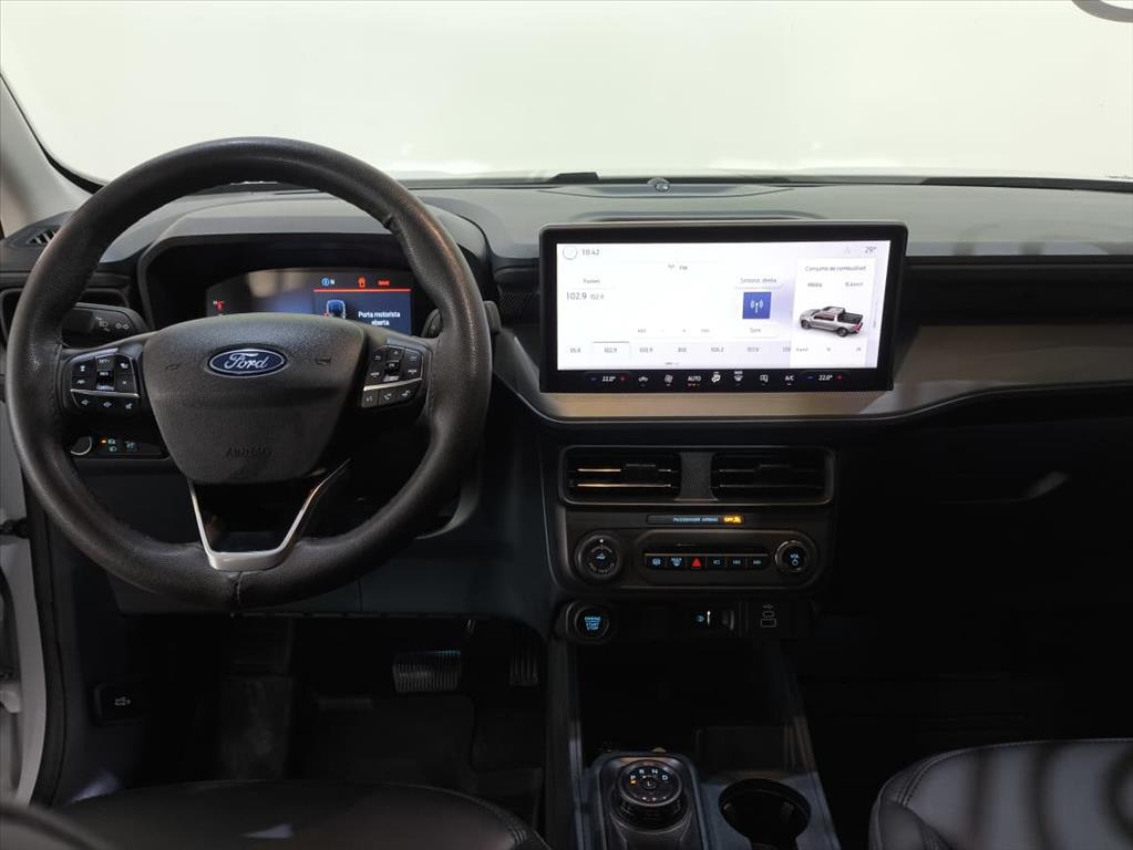 MAVERICK 2.5 HYBRID LARIAT e-CVT5