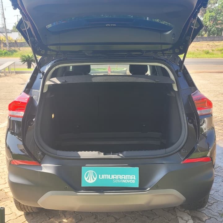 TRACKER 1.2 TURBO FLEX PREMIER AUTOMÁTICO8