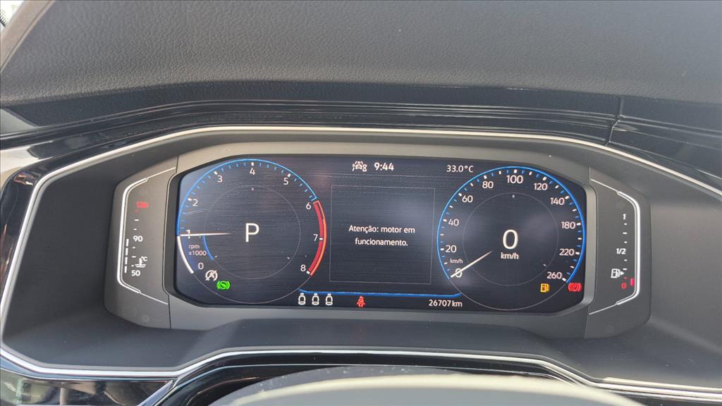 NIVUS 1.0 200 TSI TOTAL FLEX HIGHLINE AUTOMÁTICO7