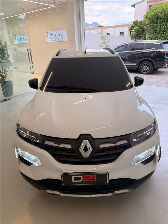 Renault-KWID-1.0 12V SCE FLEX OUTSIDER MANUAL