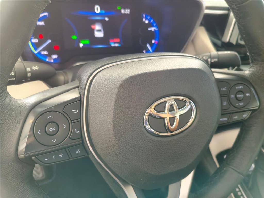 COROLLA 1.8 VVT-I HYBRID FLEX ALTIS PREMIUM CVT12