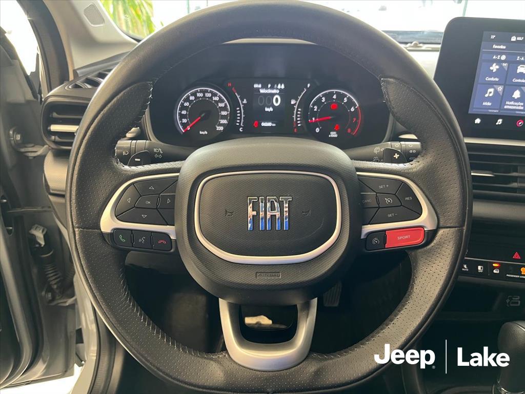 PULSE 1.3 FLEX DRIVE CVT12